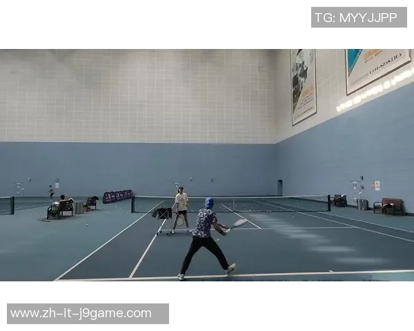 科学网球的节奏训练技巧与方法探究提升球技的有效途径